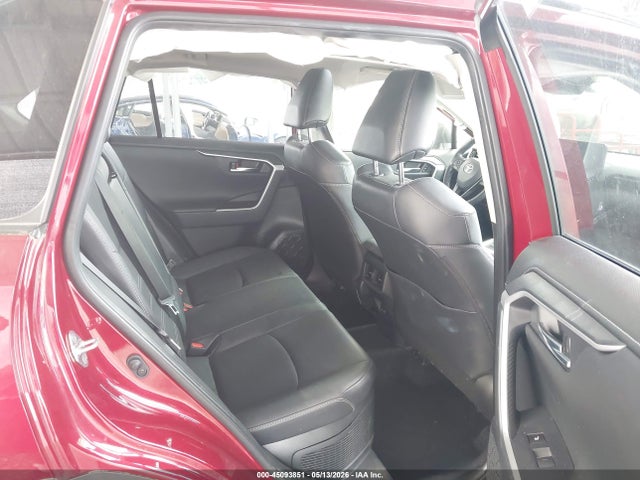 Продаж на аукціоні авто 2023 Toyota Rav4 Hybrid Limited, vin: JTMD6RFV5PD083953, номер лоту: 45093851