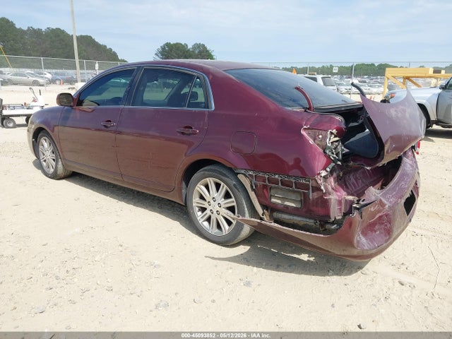45093852 :رقم المزاد ، 4T1BK36B56U156111 vin ، 2006 Toyota Avalon Limited مزاد بيع