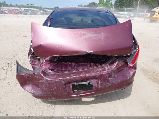 45093852 :رقم المزاد ، 4T1BK36B56U156111 vin ، 2006 Toyota Avalon Limited مزاد بيع