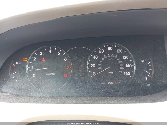 45093852 :رقم المزاد ، 4T1BK36B56U156111 vin ، 2006 Toyota Avalon Limited مزاد بيع