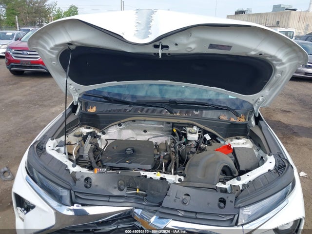 Продаж на аукціоні авто 2024 Chevrolet Trailblazer Awd Ls, vin: KL79MNSL1RB194102, номер лоту: 45093853