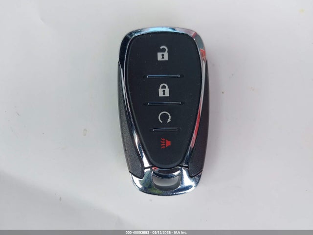 Продаж на аукціоні авто 2024 Chevrolet Trailblazer Awd Ls, vin: KL79MNSL1RB194102, номер лоту: 45093853