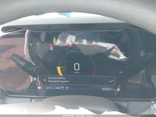 Продаж на аукціоні авто 2024 Chevrolet Trailblazer Awd Ls, vin: KL79MNSL1RB194102, номер лоту: 45093853