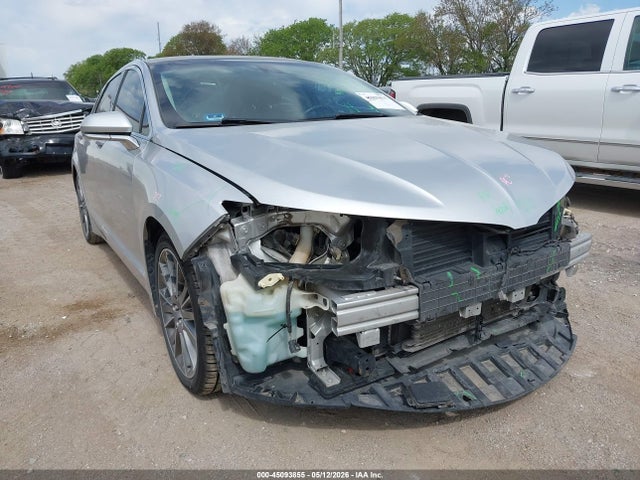 Aukcja sprzedaży 2014 Lincoln Mkz Hybrid, vin: 3LN6L2LU6ER804608, numer aukcji: 45093855