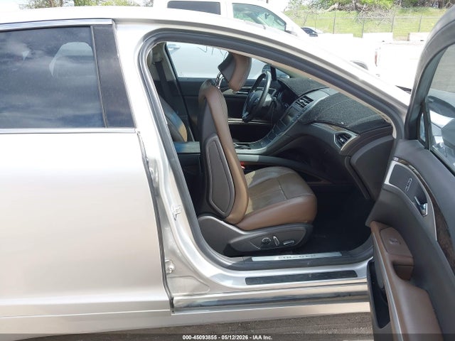 Aukcja sprzedaży 2014 Lincoln Mkz Hybrid, vin: 3LN6L2LU6ER804608, numer aukcji: 45093855