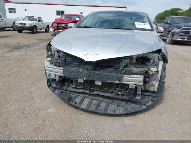 Aukcja sprzedaży 2014 Lincoln Mkz Hybrid, vin: 3LN6L2LU6ER804608, numer aukcji: 45093855
