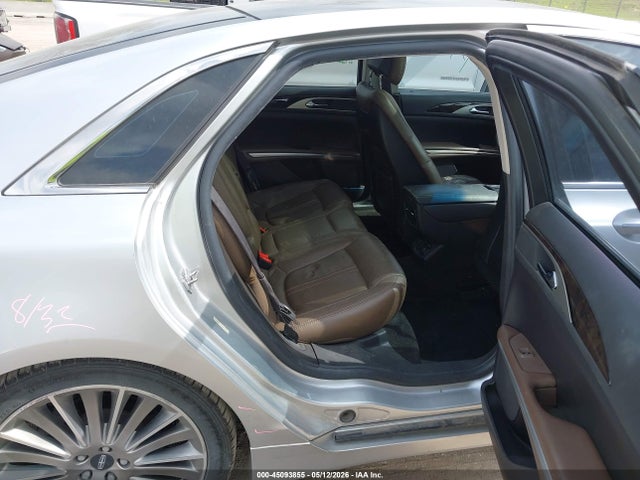 Aukcja sprzedaży 2014 Lincoln Mkz Hybrid, vin: 3LN6L2LU6ER804608, numer aukcji: 45093855