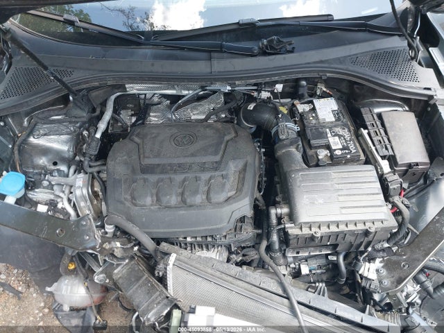 Aukcja sprzedaży 2024 Volkswagen Tiguan 2.0t Se R-line Black, vin: 3VVCB7AX2RM049417, numer aukcji: 45093858