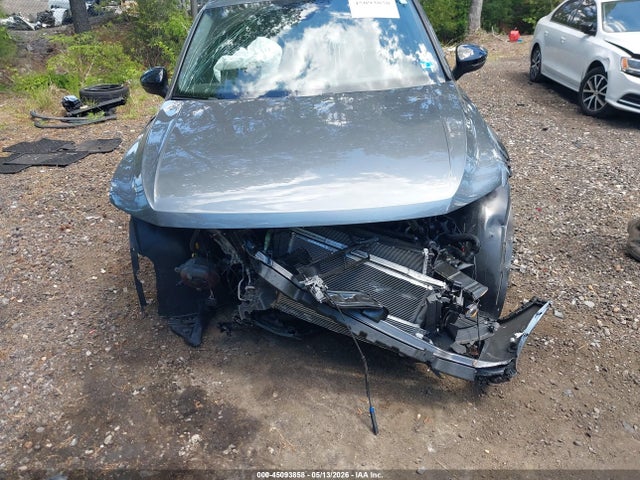 Aukcja sprzedaży 2024 Volkswagen Tiguan 2.0t Se R-line Black, vin: 3VVCB7AX2RM049417, numer aukcji: 45093858