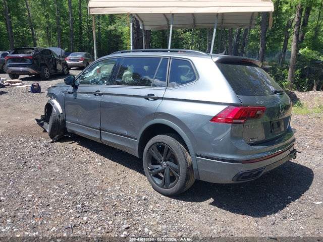 Aukcja sprzedaży 2024 Volkswagen Tiguan 2.0t Se R-line Black, vin: 3VVCB7AX2RM049417, numer aukcji: 45093858
