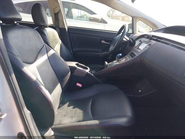 Aukcja sprzedaży 2013 Toyota Prius Three Se, vin: JTDKN3DU9D1651605, numer aukcji: 45093859