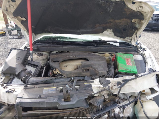 2007 Pontiac G6 Gt მანქანა იყიდება აუქციონზე, vin: 1G2ZH351574120712, აუქციონის ნომერი: 45093860