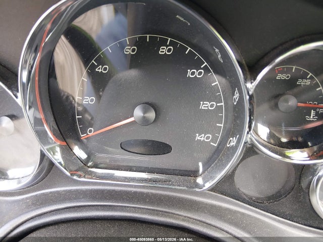 2007 Pontiac G6 Gt მანქანა იყიდება აუქციონზე, vin: 1G2ZH351574120712, აუქციონის ნომერი: 45093860