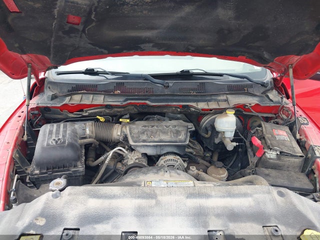 Aukcja sprzedaży 2009 Dodge Ram 1500 St, vin: 1D3HB16P29J503518, numer aukcji: 45093864