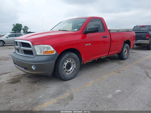 Aukcja sprzedaży 2009 Dodge Ram 1500 St, vin: 1D3HB16P29J503518, numer aukcji: 45093864