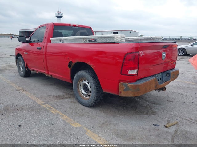 Aukcja sprzedaży 2009 Dodge Ram 1500 St, vin: 1D3HB16P29J503518, numer aukcji: 45093864