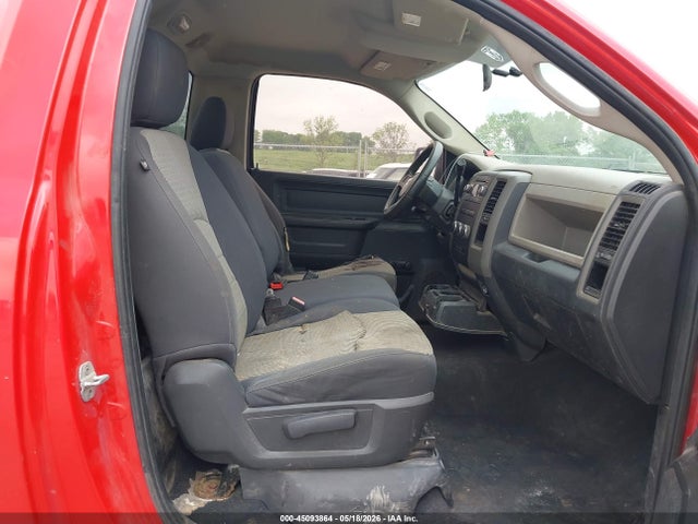Aukcja sprzedaży 2009 Dodge Ram 1500 St, vin: 1D3HB16P29J503518, numer aukcji: 45093864