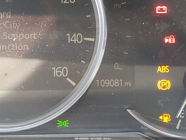 Продаж на аукціоні авто 2020 Mazda Cx-9 Grand Touring, vin: JM3TCADY2L0405198, номер лоту: 45093869