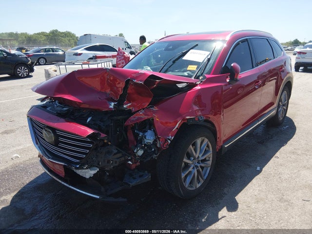 Продаж на аукціоні авто 2020 Mazda Cx-9 Grand Touring, vin: JM3TCADY2L0405198, номер лоту: 45093869