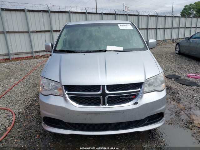 Aukcja sprzedaży 2012 Dodge Grand Caravan Sxt, vin: 2C4RDGCG7CR275341, numer aukcji: 45093872
