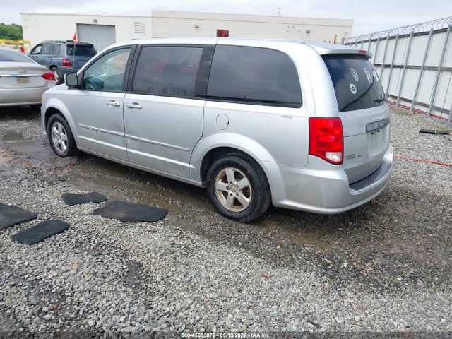 Aukcja sprzedaży 2012 Dodge Grand Caravan Sxt, vin: 2C4RDGCG7CR275341, numer aukcji: 45093872