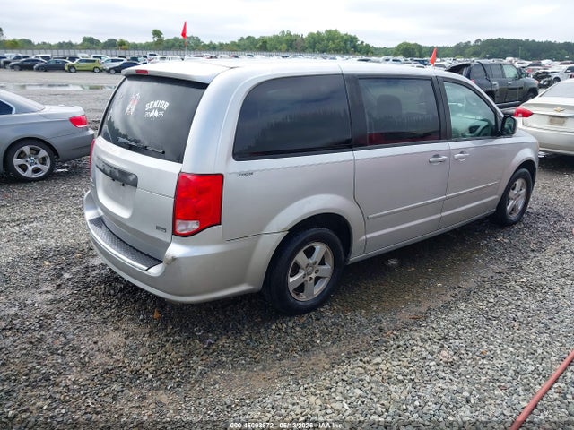 Aukcja sprzedaży 2012 Dodge Grand Caravan Sxt, vin: 2C4RDGCG7CR275341, numer aukcji: 45093872