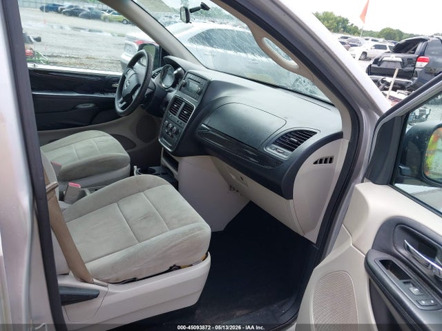 Aukcja sprzedaży 2012 Dodge Grand Caravan Sxt, vin: 2C4RDGCG7CR275341, numer aukcji: 45093872
