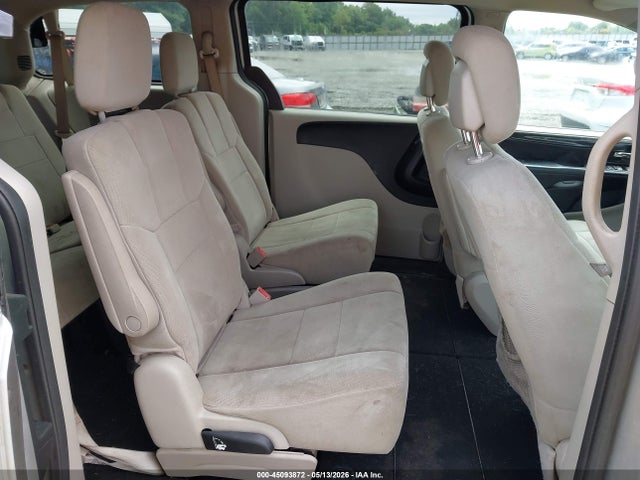 Aukcja sprzedaży 2012 Dodge Grand Caravan Sxt, vin: 2C4RDGCG7CR275341, numer aukcji: 45093872