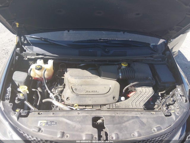 Aukcja sprzedaży 2019 Chrysler Pacifica Limited, vin: 2C4RC1GG5KR720393, numer aukcji: 45093878