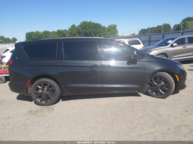 Aukcja sprzedaży 2019 Chrysler Pacifica Limited, vin: 2C4RC1GG5KR720393, numer aukcji: 45093878