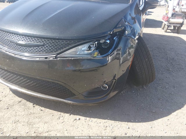 Aukcja sprzedaży 2019 Chrysler Pacifica Limited, vin: 2C4RC1GG5KR720393, numer aukcji: 45093878