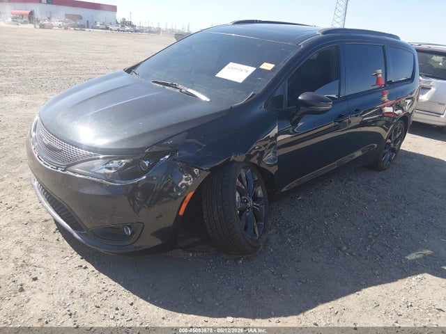 Aukcja sprzedaży 2019 Chrysler Pacifica Limited, vin: 2C4RC1GG5KR720393, numer aukcji: 45093878
