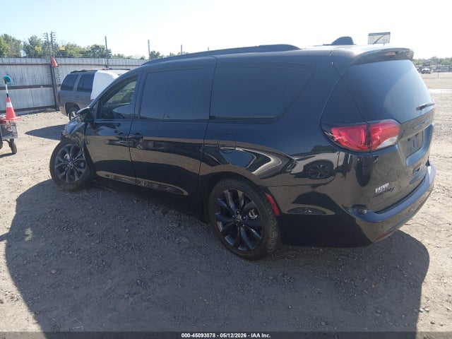 Aukcja sprzedaży 2019 Chrysler Pacifica Limited, vin: 2C4RC1GG5KR720393, numer aukcji: 45093878