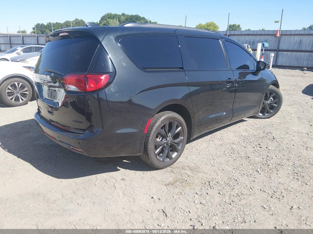 Aukcja sprzedaży 2019 Chrysler Pacifica Limited, vin: 2C4RC1GG5KR720393, numer aukcji: 45093878