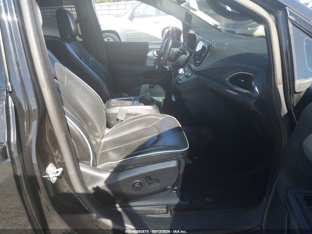 Aukcja sprzedaży 2019 Chrysler Pacifica Limited, vin: 2C4RC1GG5KR720393, numer aukcji: 45093878