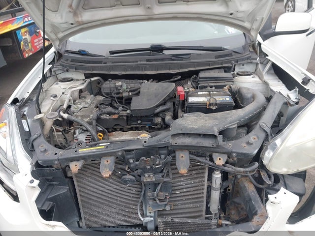 Продажа на аукционе авто 2013 Nissan Rogue Sv, vin: JN8AS5MV0DW643909, номер лота: 45093880