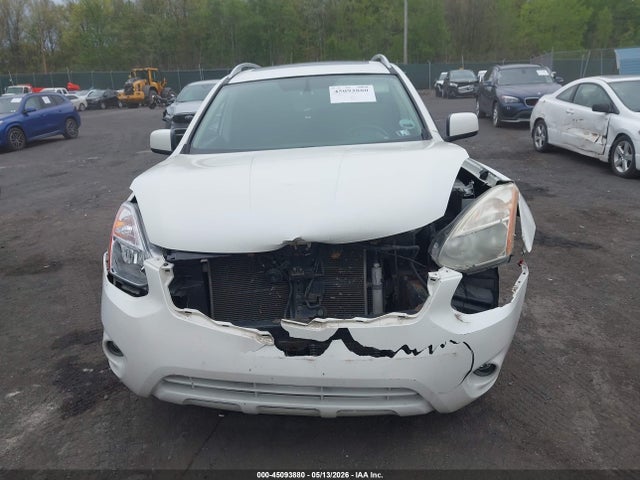 Продажа на аукционе авто 2013 Nissan Rogue Sv, vin: JN8AS5MV0DW643909, номер лота: 45093880