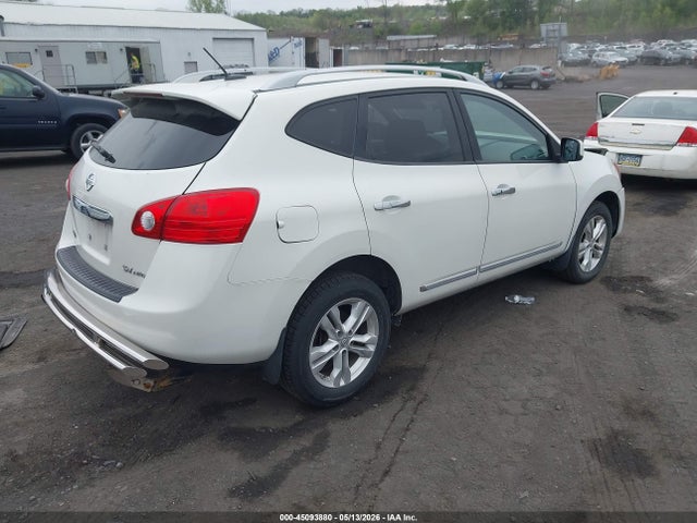 Продажа на аукционе авто 2013 Nissan Rogue Sv, vin: JN8AS5MV0DW643909, номер лота: 45093880