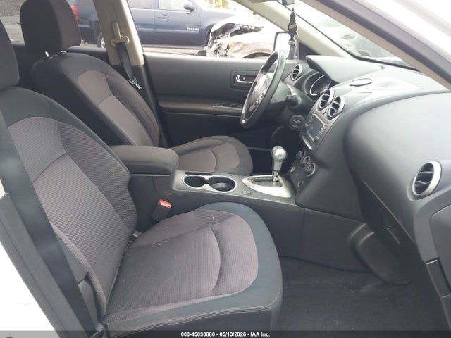 Продажа на аукционе авто 2013 Nissan Rogue Sv, vin: JN8AS5MV0DW643909, номер лота: 45093880