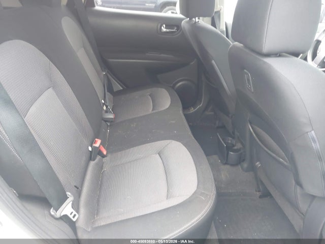 Продажа на аукционе авто 2013 Nissan Rogue Sv, vin: JN8AS5MV0DW643909, номер лота: 45093880