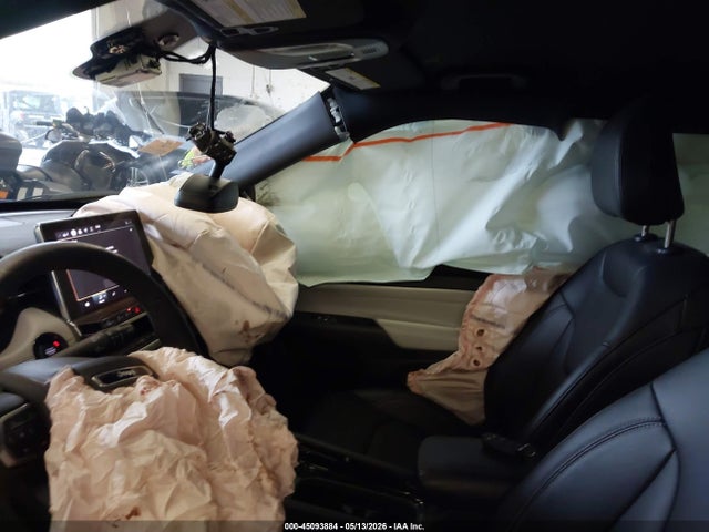 Aukcja sprzedaży 2025 Jeep Compass Limited 4x4, vin: 3C4NJDCN3ST559971, numer aukcji: 45093884