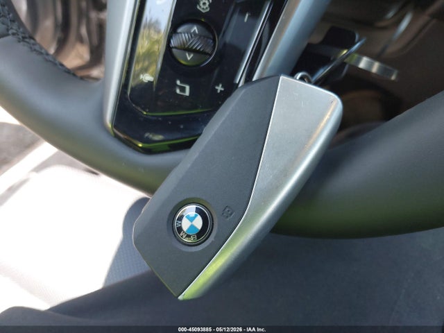 Продаж на аукціоні авто 2026 Bmw 530i, vin: WBA43FJ02TCV65487, номер лоту: 45093885
