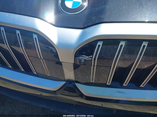 Продаж на аукціоні авто 2026 Bmw 530i, vin: WBA43FJ02TCV65487, номер лоту: 45093885