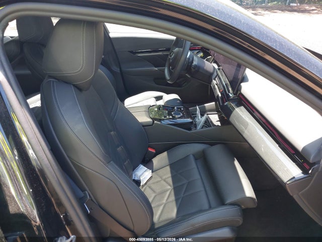 Продаж на аукціоні авто 2026 Bmw 530i, vin: WBA43FJ02TCV65487, номер лоту: 45093885