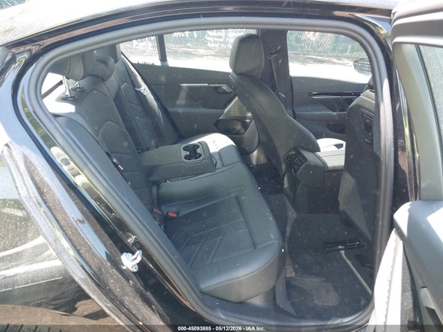 Продаж на аукціоні авто 2026 Bmw 530i, vin: WBA43FJ02TCV65487, номер лоту: 45093885
