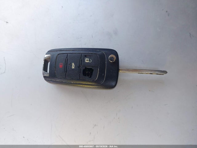 Aukcja sprzedaży 2014 Chevrolet Cruze 1lt Auto, vin: 1G1PC5SB1E7399929, numer aukcji: 45093887