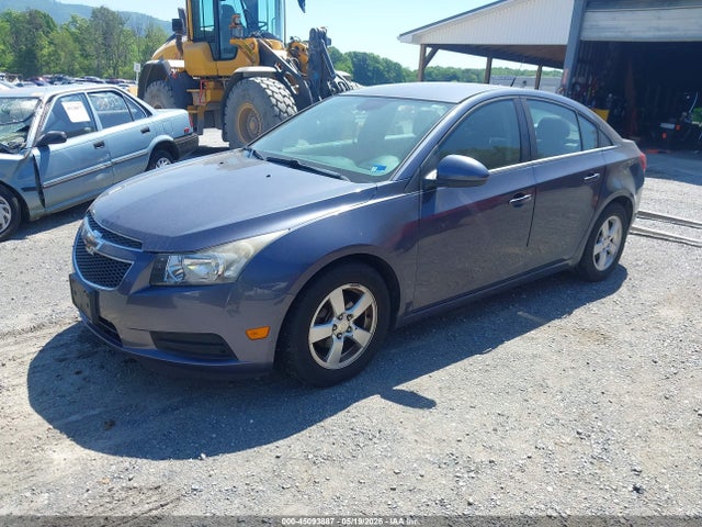 Aukcja sprzedaży 2014 Chevrolet Cruze 1lt Auto, vin: 1G1PC5SB1E7399929, numer aukcji: 45093887