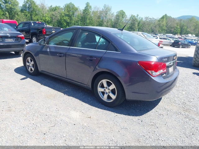 Aukcja sprzedaży 2014 Chevrolet Cruze 1lt Auto, vin: 1G1PC5SB1E7399929, numer aukcji: 45093887