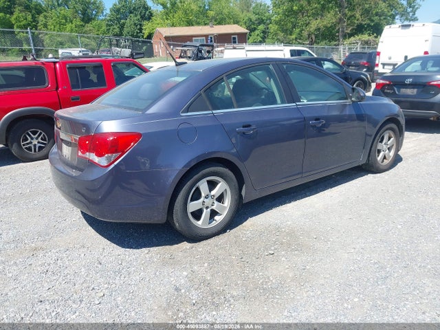 Aukcja sprzedaży 2014 Chevrolet Cruze 1lt Auto, vin: 1G1PC5SB1E7399929, numer aukcji: 45093887