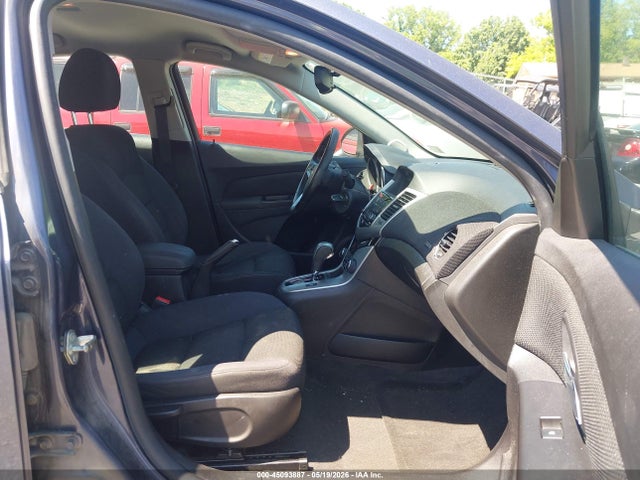 Aukcja sprzedaży 2014 Chevrolet Cruze 1lt Auto, vin: 1G1PC5SB1E7399929, numer aukcji: 45093887